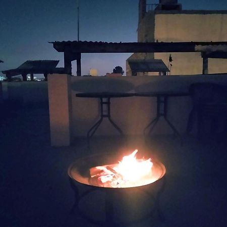 Lima Backpackers Hostel Екстериор снимка