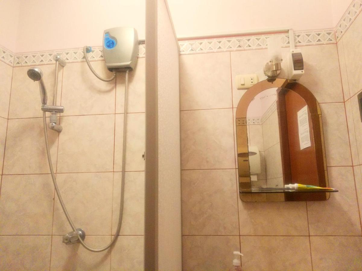 Lima Backpackers Hostel Екстериор снимка