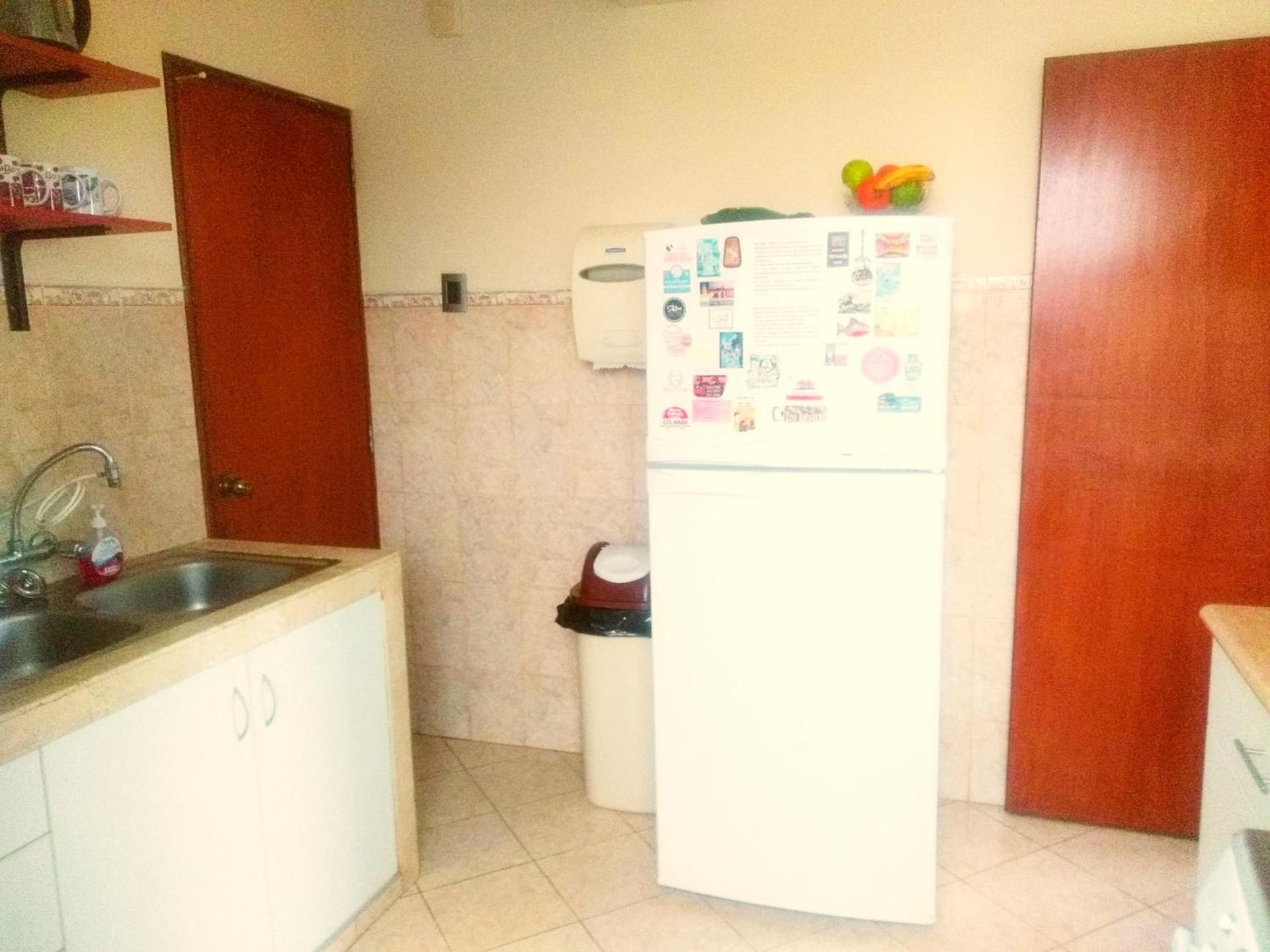 Lima Backpackers Hostel Екстериор снимка