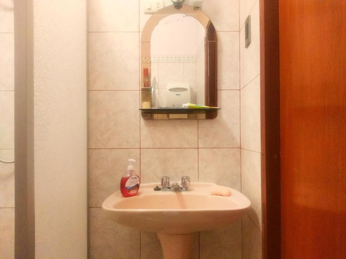 Lima Backpackers Hostel Екстериор снимка